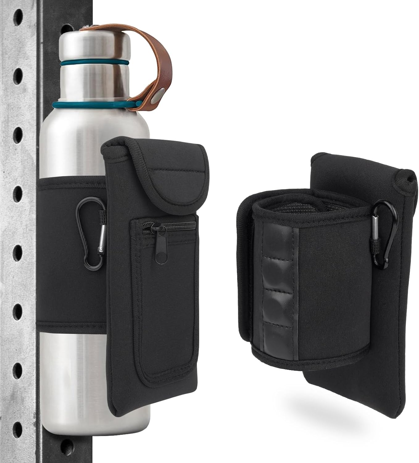 Miniatura 2 de BOLSILLO MAGNETICO PARA GIMNASIO